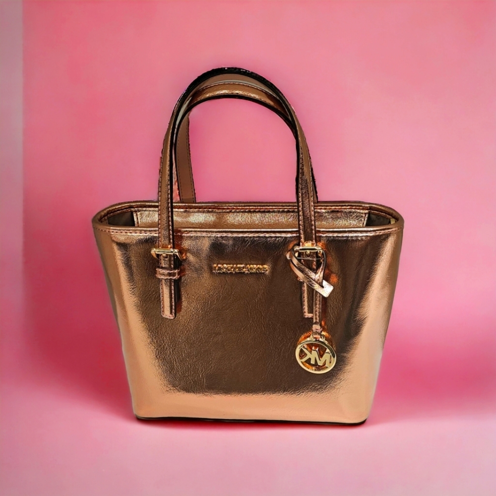 Michael Kors purse Extra small.